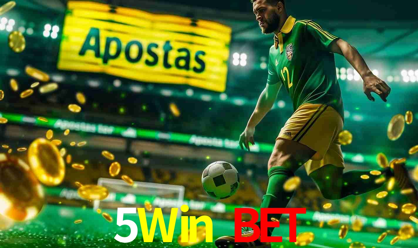 Diversas Apostas em Eventos Esportivos 5Win Bet