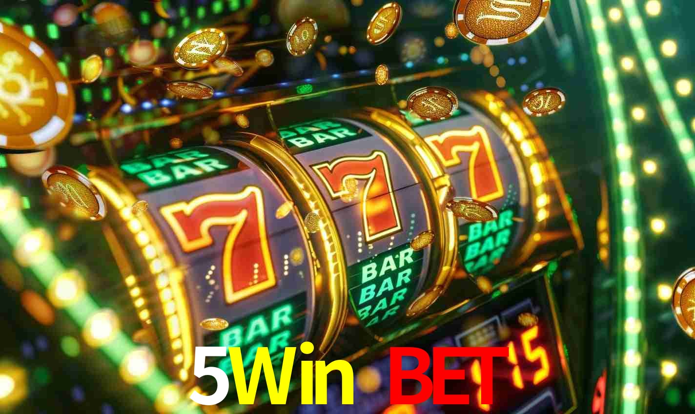 Populares Slots 5Win Bet