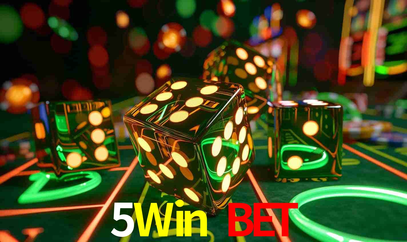 Entretenimento no Jogos 5Win Bet