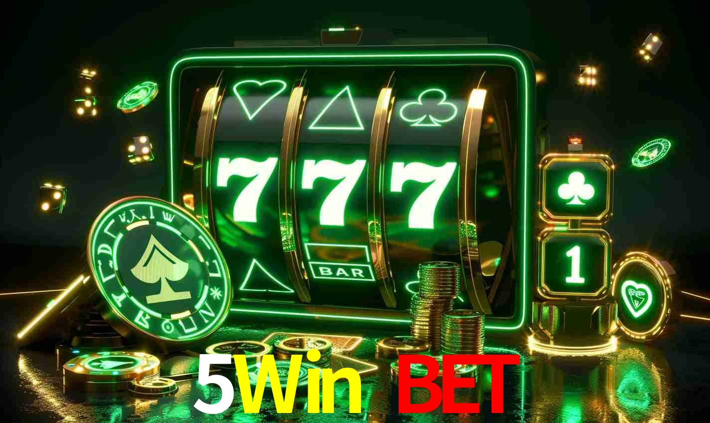 Seguro Login no Cassino Online 5Win Bet