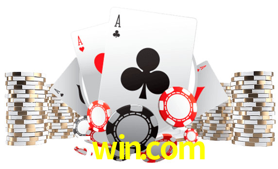 Jogue jogos de pôquer em 5win.com