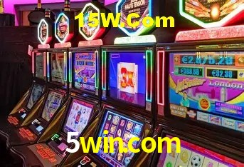 Promoção Relâmpago 5win.com