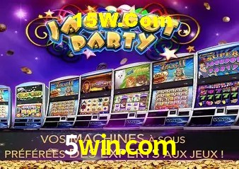 Casino VIP 5win.com