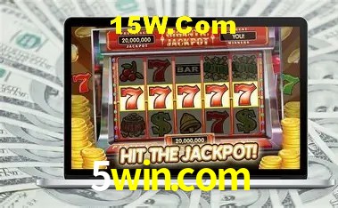 Mesa de Blackjack 5win.com
