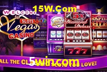 Estatísticas do Jogo 5win.com
