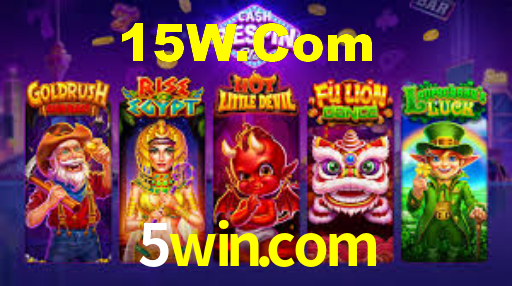 Sinta a adrenalina dos jogos de cassino com 5win.com