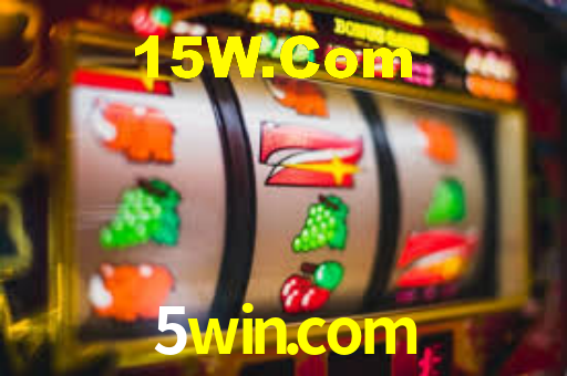 Explore as vantagens do 5win.com: serviço profissional e confiabilidade