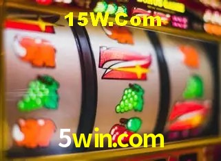 Design Responsivo 5win.com