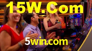 5win.com App Interface