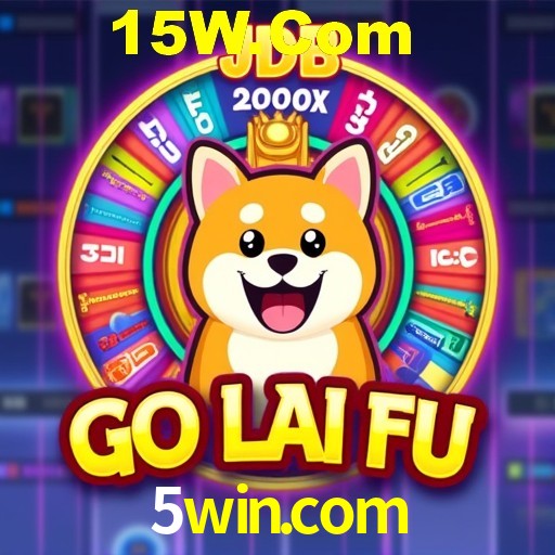 Descubra a Essência do 5win.com: Nossa História e Compromissos