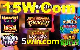 Live Casino 5win.com