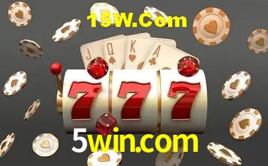 Jogos de Slot 5win.com