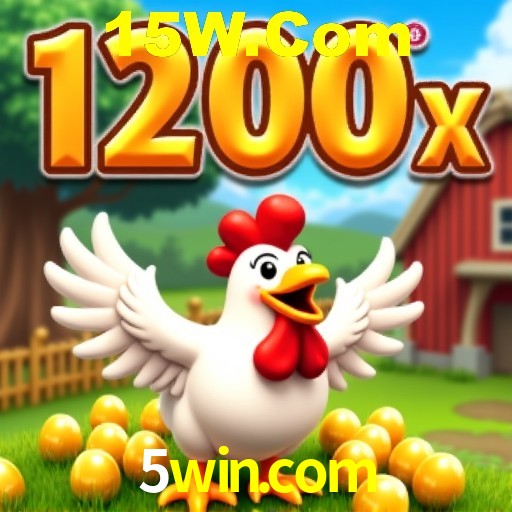 Inovações de Jogos na 5win.com: O Futuro das Experiências Interativas