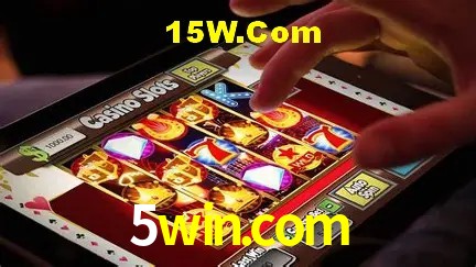 Provedores de Jogos 5win.com