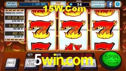 Benefícios da Conta 5win.com
