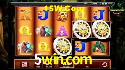 Casino Ao Vivo 5win.com