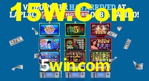 Roulette Table 5win.com