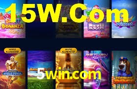 Premium Interface 5win.com