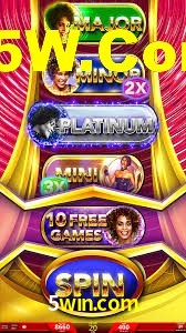 Exclusive Games 5win.com