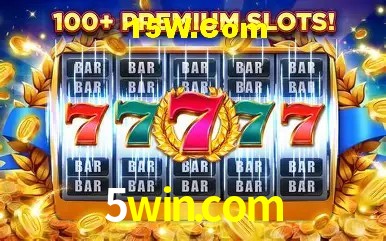 Login Seguro 5win.com