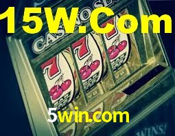 Welcome Bonus 5win.com