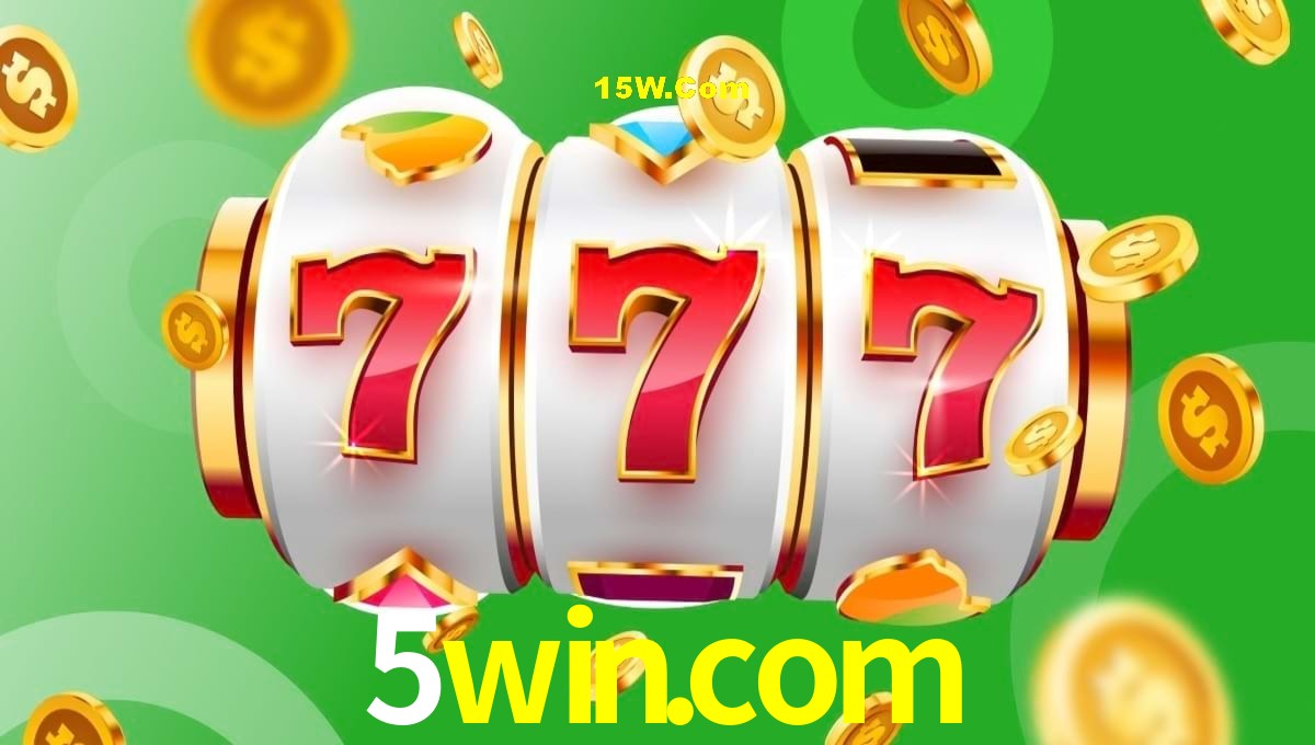 Live Casino 5win.com