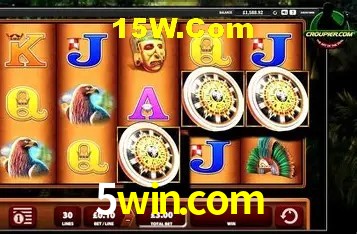 Promoções Sazonais 5win.com