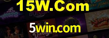Tennis Betting 5win.com