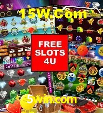 Diretório de Jogos 5win.com