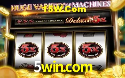 Sistemas de Segurança 5win.com