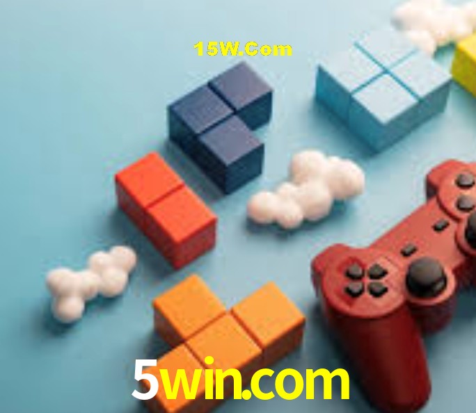 Casino Ao Vivo 5win.com