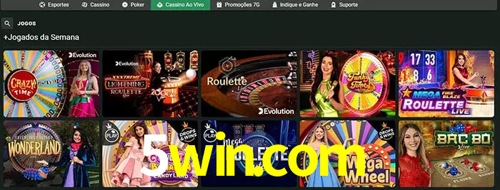 5win.com bet
