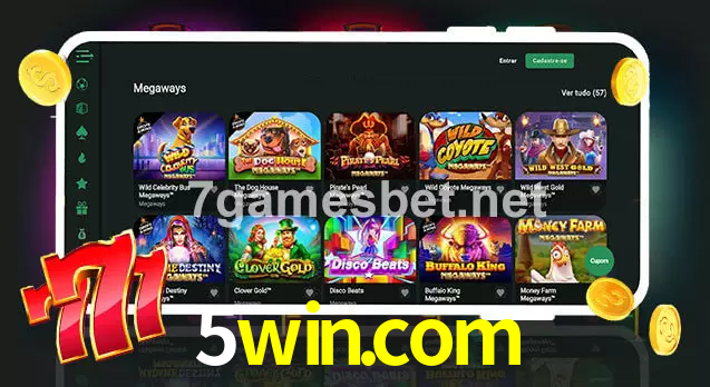 5win.com aplicativo