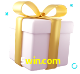 Receba seus bônus de boas-vindas no 5win.com