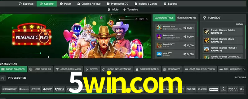 cassino 5win.com